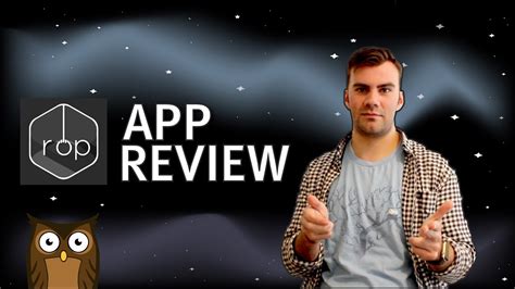 rop review rop  rope app review youtube
