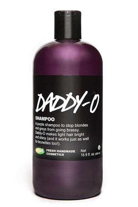 K So Let S Talk About Purple Shampoos Blonde Hair For A
