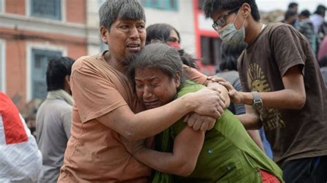 How You Can Help The Victims Of The Nepal Earthquake