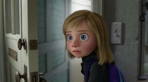 How The Disney Pixar Film Inside Out Justifies Teen