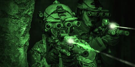 night vision contact lenses   infared technology     researchers
