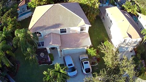 house drone vid youtube