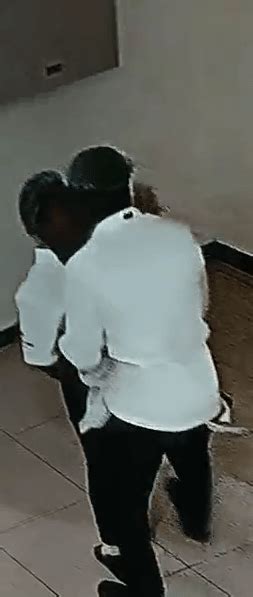 Restaurant Workers Caught On Cctv Having S E X At Work Video News365
