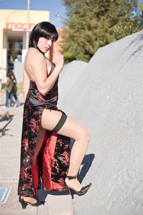 Ada Wong Stockings Ada Wong Cosplay Superheroes Pictures Pictures