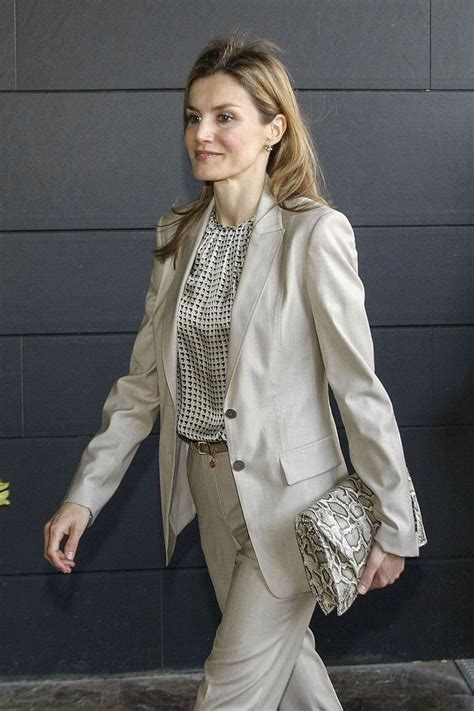 Princess Letizia 10 Facts You Need To Know About The New