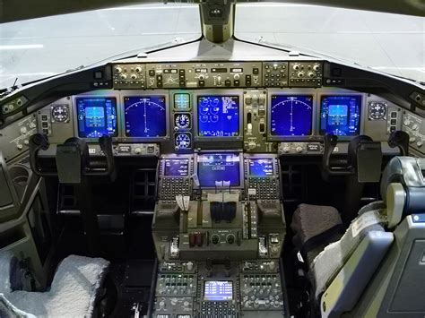 Boeing Finaliza Projeto Para Aeronaves 777x