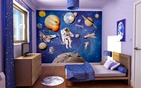 dekorasi kamar tidur anak laki laki minimalis kamar tidur anak kamar