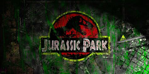 Jurassic Park Wallpapers Wallpaper Cave