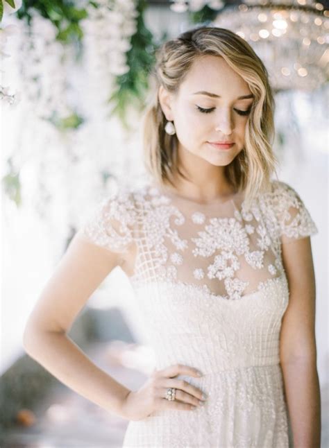Il video mostra top 20 idee per acconciature capelli corti matrimonio 2019.vuoi vedere sposa capelli corti 2019? 1001 + Idee per Acconciature matrimonio capelli corti