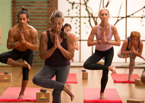 life out of balance udaya yoga and fitness