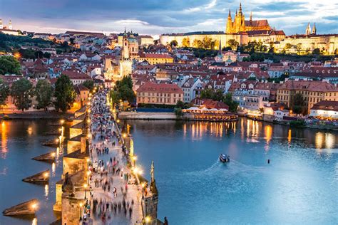 las 35 ciudades más bonitas de europa para conocer alguna vez en tu