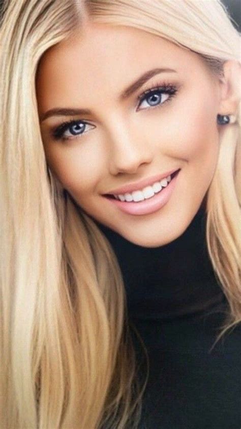 pin by whinersmusic on a smile is worth a 1000 pins blonde beauty