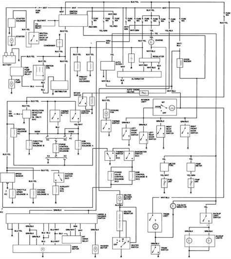 wire alternator wiring diagram honda civic oxygen sensor diagram