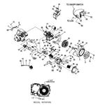 generac xge   generator parts sears partsdirect