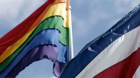 Inter American Court Endorses Same Sex Marriage Costa Rica Reacts