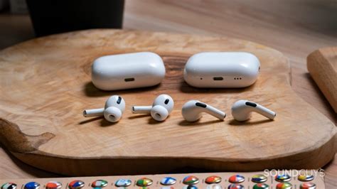 apple airpods pro  generation  apple airpods pro st generation soundguys