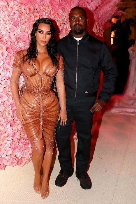 Kim Kardashian Fans Furious At Kanye West For What He Said