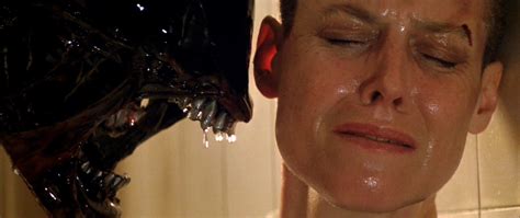 Wrap Shot Alien3 The American Society Of Cinematographers