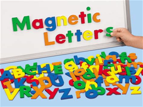 magnetic letters cliparts   magnetic letters cliparts