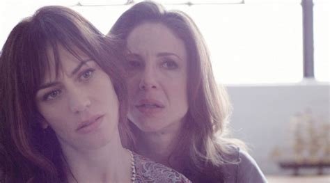 foto de maggie siff concussion foto maggie siff robin