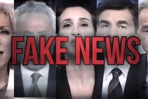 donald trump team furious after abc cbs and nbc refuse to run fake