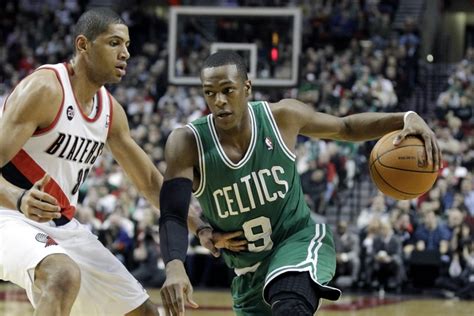 Rajon Rondo Not Ruling Out Return For Celtics Season Opener