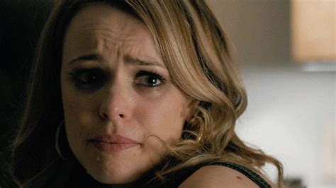 exclusive southpaw clip featuring rachel mcadams and jake gyllenhaal