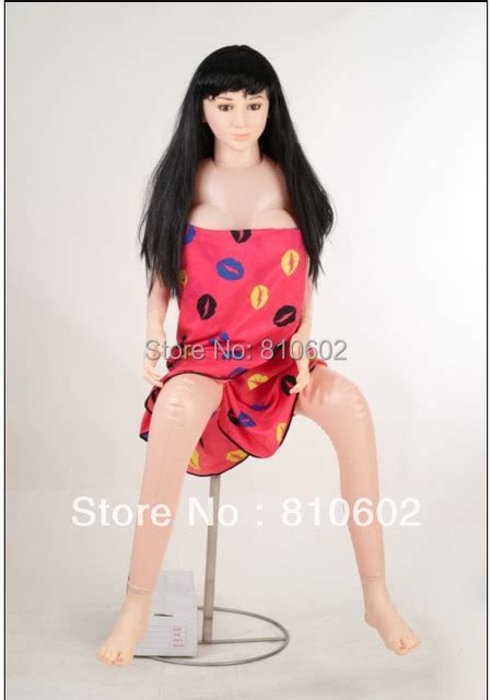 100 In Kind Photos China Mecmor Inflatable Doll Sex Doll Sex Toy For