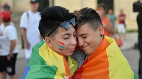 watch malta is the gold standard of lgbt reform says