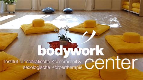 bodywork center impressionen youtube
