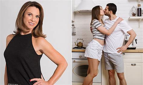 Tracey Cox Reveals The Best Sex Moves And Positions For No
