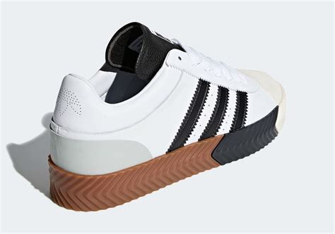 Adidas X Alexander Wang Aw Shoes Release Dates