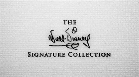 snow white launches  walt disney signature collection rotoscopers