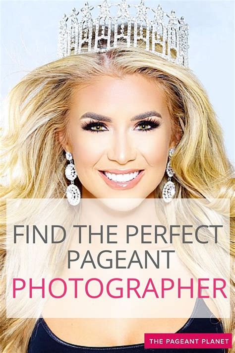 the pageant planet s directory has everything you need to succeed at