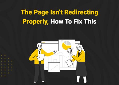 fix  page isnt redirecting properly