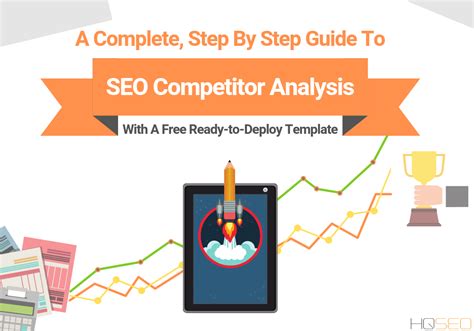 seo competitive analysis template   pay   seo
