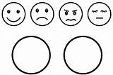Sad Face Happy Clip Clipart Printable Colouring Smiley Cliparts Coloring Faces Color Don Library Craft Printables Search Yahoo Pages Clipartbest sketch template
