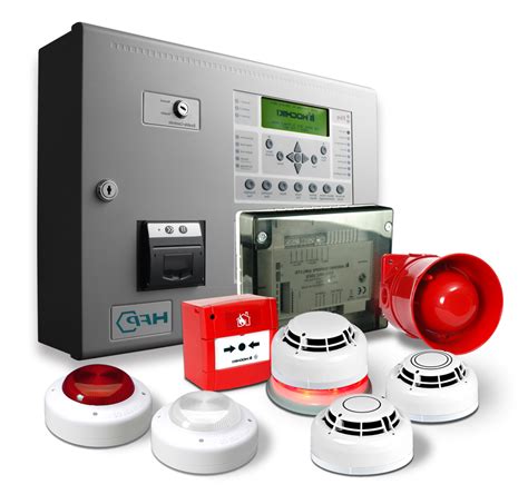 ats fire security alarm systems dunleer  louth