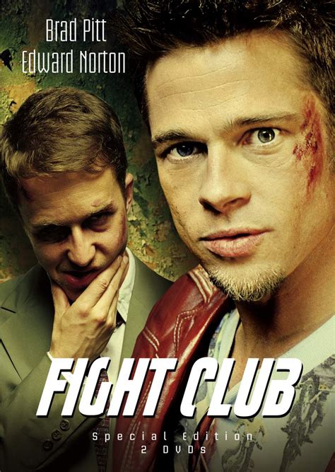 fight club film