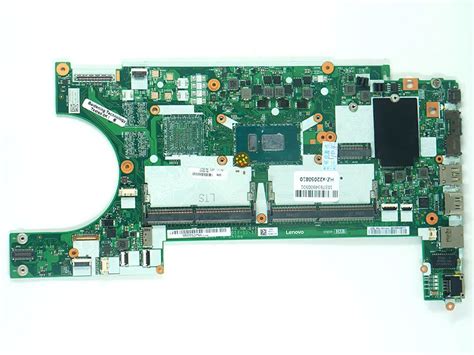 lenovo thinkpad  elel nm  motherboard empower laptop