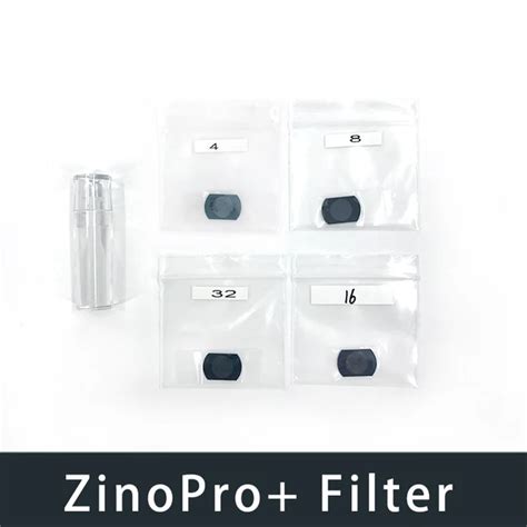 hubsan zino pro   filter mini drone parts