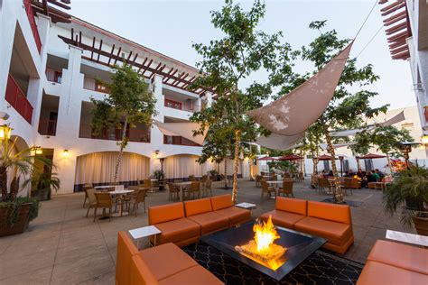 hotel casa  claremont california bed  breakfasts inns