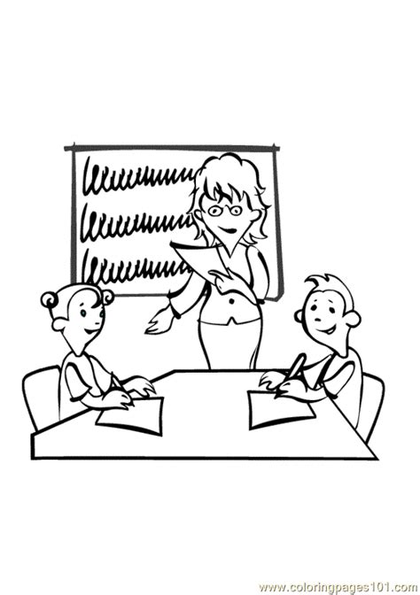 coloring pages education fun class education literature