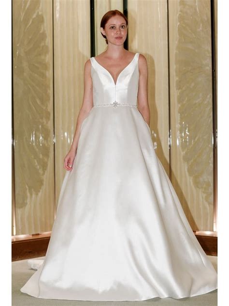 randy fenoli fall  bridal collection amazing wedding dress wedding dresses kleinfeld