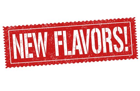 flavors green mountain flavors