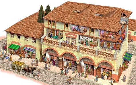 related image ancient roman houses ancient roman architecture rome architecture