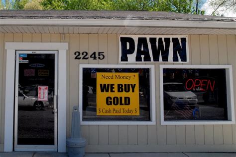 Bay County Ordinance To Streamline Pawn Shop Operations To Begin July 5
