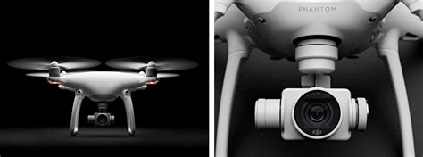 dji launches phantom  camera drone sidetracked