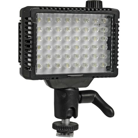 litepanels micro led  camera light   bh photo video