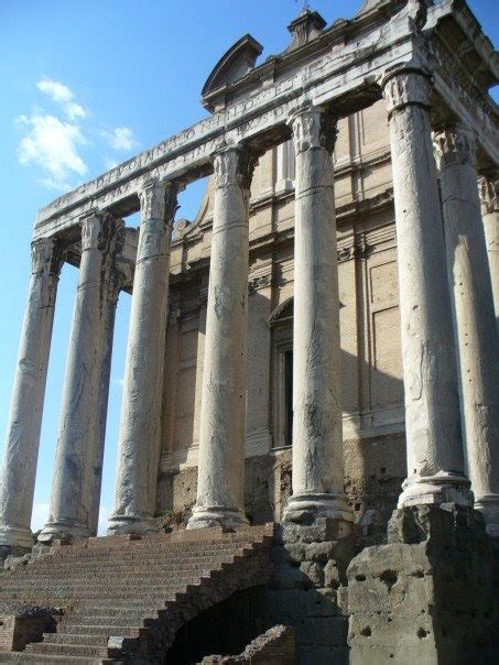 Roman Architecture See The Architecture Of Renaissance